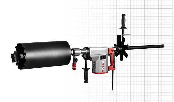 DIA 250 HW Diamond Core Drill