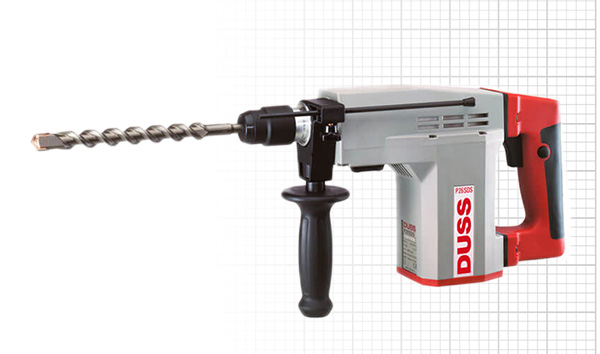 P 26 SDS rotary hammer