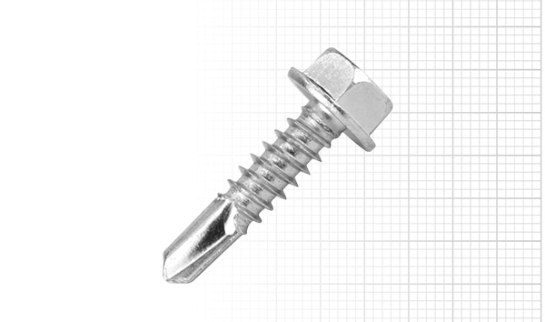 self tapping screws